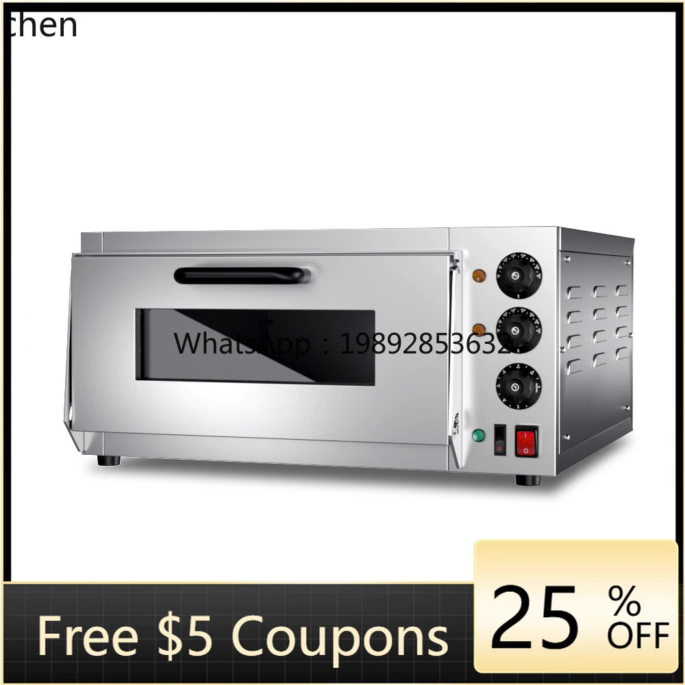 K1 electric oven single layer bread cake pizza oven one layer baking automatic small electric oven
K1 electric oven single layer bread cake pizza oven one layer baking automatic small electric oven