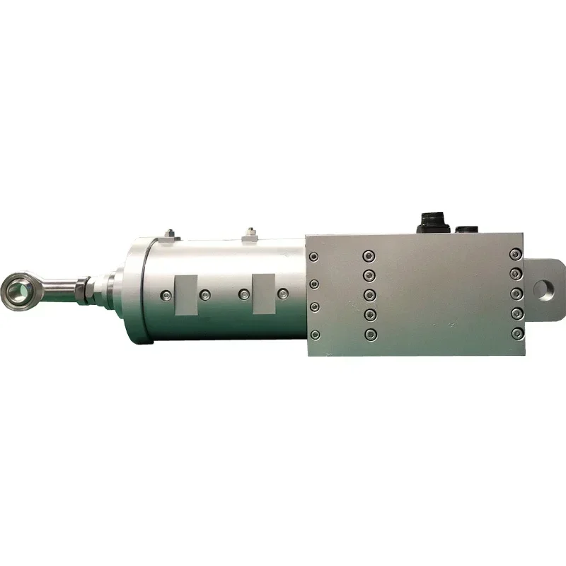 Cross-borderHot Selling Electric Cylinder With Servo Motors For Motion Platform Gaming Racing Simulator
Cross-borderHot Selling Electric Cylinder With Servo Motors For Motion Platform Gaming Racing Simulator