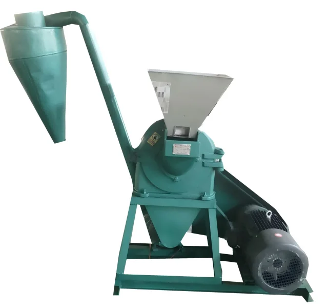 Commercial Small Flour Mill Machinery for Maize Rice Wheat Corn and Spice Powder Grinding with Engine Motor Core Components
Commercial Small Flour Mill Machinery for Maize Rice Wheat Corn and Spice Powder Grinding with Engine Motor Core Components