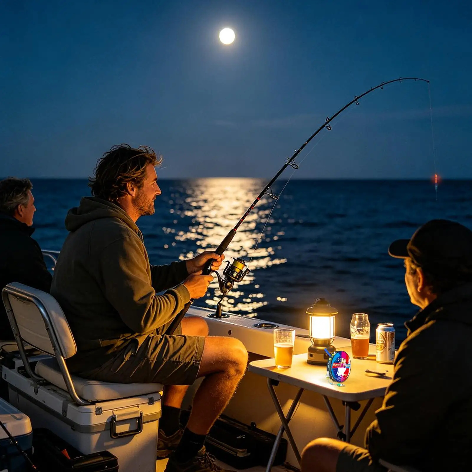 Fishing Bobbers Floats 328.1Ft Bass Gear Kit Automatic Bobber Fishing Line Set For Saltwater Sports Outdoors Kayak Boat
Fishing Bobbers Floats 328.1Ft Bass Gear Kit Automatic Bobber Fishing Line Set For Saltwater Sports Outdoors Kayak Boat