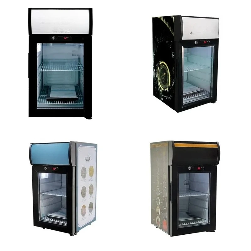 25L Mini Caviar Display Freezer Desktop Small Glass Door Caviar Refrigerator
25L Mini Caviar Display Freezer Desktop Small Glass Door Caviar Refrigerator