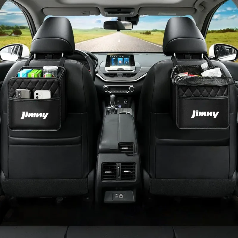 Car Storage Bag Thermal Cooler Travel Organizer Case Pouch Bottle Drink Holder Container for Jimny Car Accessorie interior
Car Storage Bag Thermal Cooler Travel Organizer Case Pouch Bottle Drink Holder Container for Jimny Car Accessorie interior