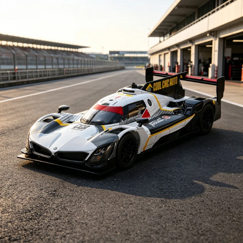 CCA 1:24 M HYBRID V8 Alloy Racing Model Car Ornament Toy Diecast Alloy Car Model Collectible Gift
CCA 1:24 M HYBRID V8 Alloy Racing Model Car Ornament Toy Diecast Alloy Car Model Collectible Gift