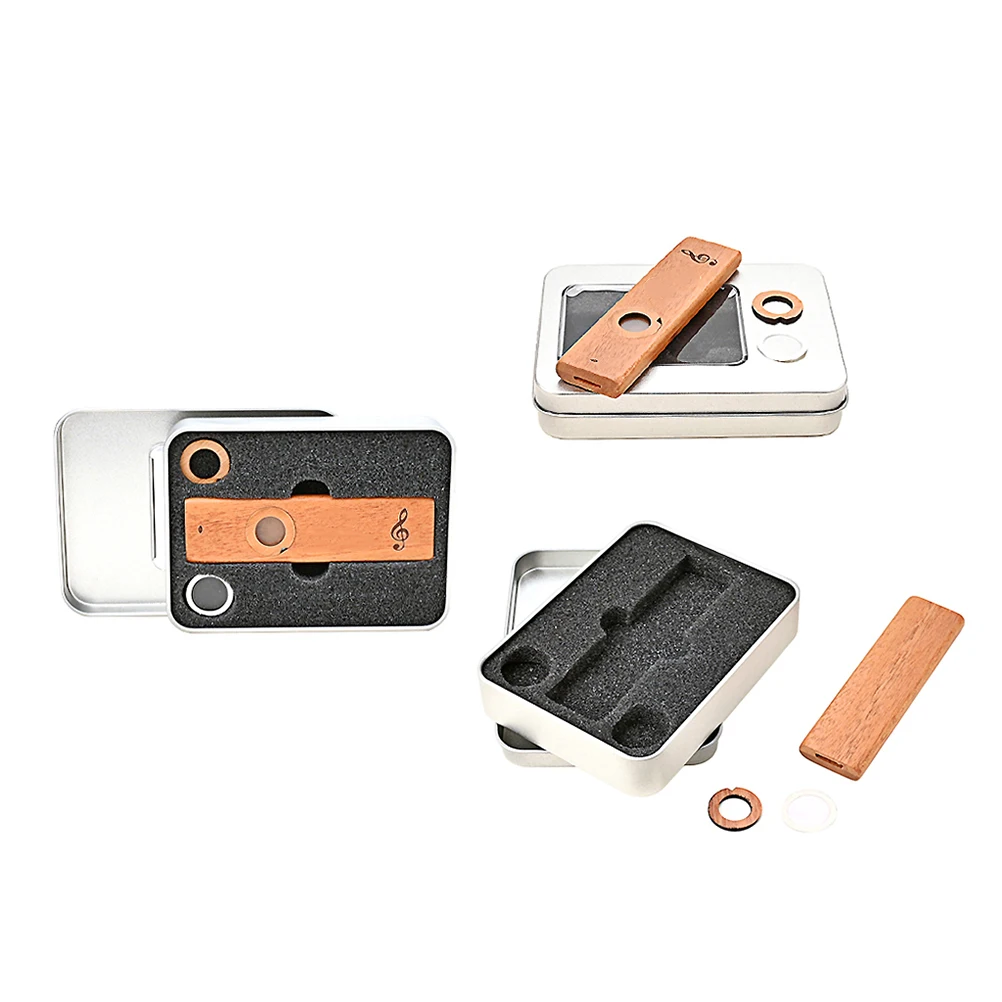 Instruments Kazoo Portable Toddler Wooden for Music Lover Performance Light Brown That Festive Tune Child
Instruments Kazoo Portable Toddler Wooden for Music Lover Performance Light Brown That Festive Tune Child