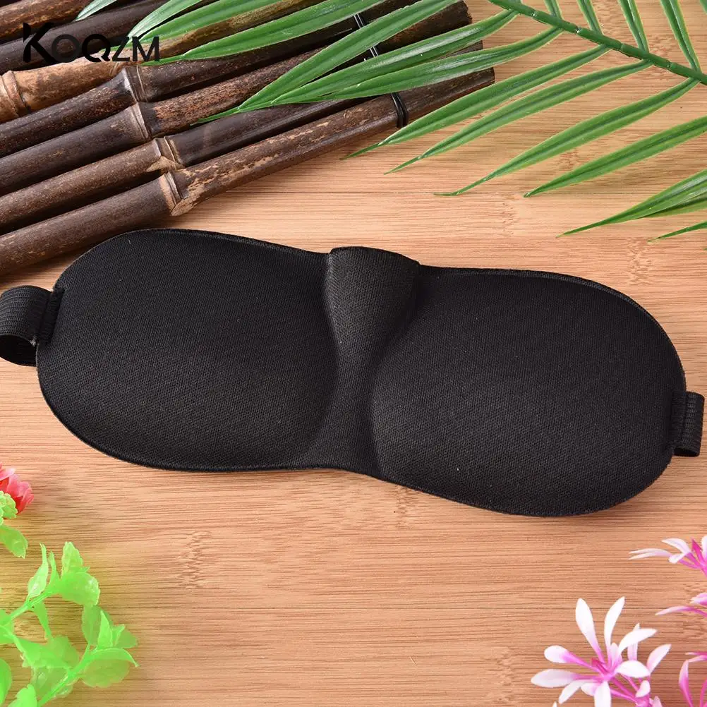 3D Eye Mask Soft Padded Sleep Travel Shade Cover Rest Relax Sleeping Blindfold Masks
3D Eye Mask Soft Padded Sleep Travel Shade Cover Rest Relax Sleeping Blindfold Masks