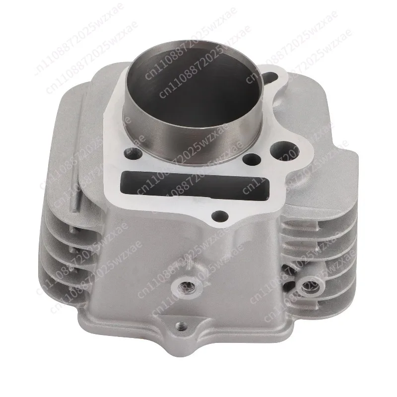 Motorcycle Off-Road Parts 140 Engine 56mm bore cylinder with 56mm piston
Motorcycle Off-Road Parts 140 Engine 56mm bore cylinder with 56mm piston