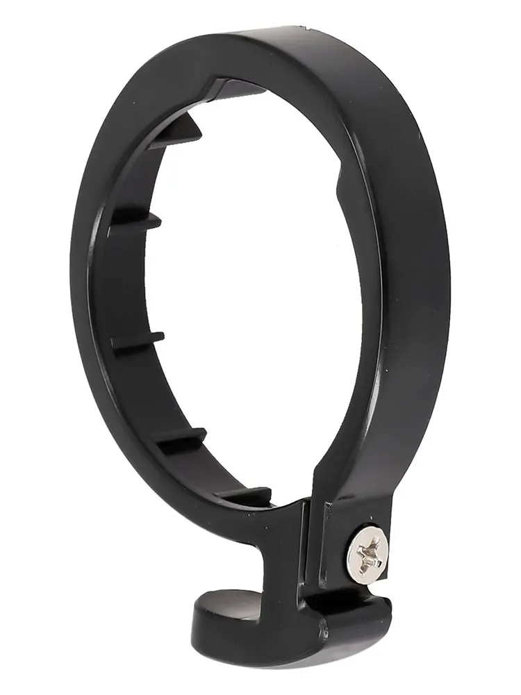 Scooter Ring Buckle Front Round Locking Ring Compatible For Xiaomi M 365/Pro Ring Buckle Replacement Part Electric Scooter
Scooter Ring Buckle Front Round Locking Ring Compatible For Xiaomi M 365/Pro Ring Buckle Replacement Part Electric Scooter