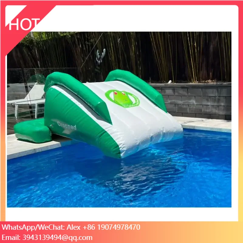 Надувная водная горка для бассейна, мини-горка для детей, надувные водные горки для бассейнов
Надувная водная горка для бассейна, мини-горка для детей, надувные водные горки для бассейнов