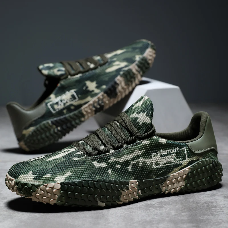 New 2024 Climbing shoes Men Breathable Outdoor Tennis Sports Shoes Lightweight Mesh Sneakers For Men Comfortable Athletic Traini
New 2024 Climbing shoes Men Breathable Outdoor Tennis Sports Shoes Lightweight Mesh Sneakers For Men Comfortable Athletic Traini
