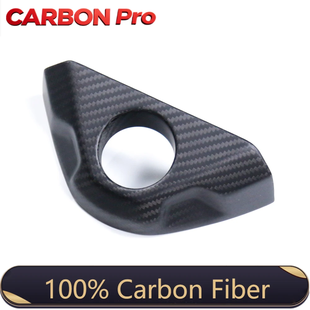For BMW M1000XR 2025 100% 3K Carbon Fiber Motorcycle Key Cover Fairing Kits Kits
For BMW M1000XR 2025 100% 3K Carbon Fiber Motorcycle Key Cover Fairing Kits Kits