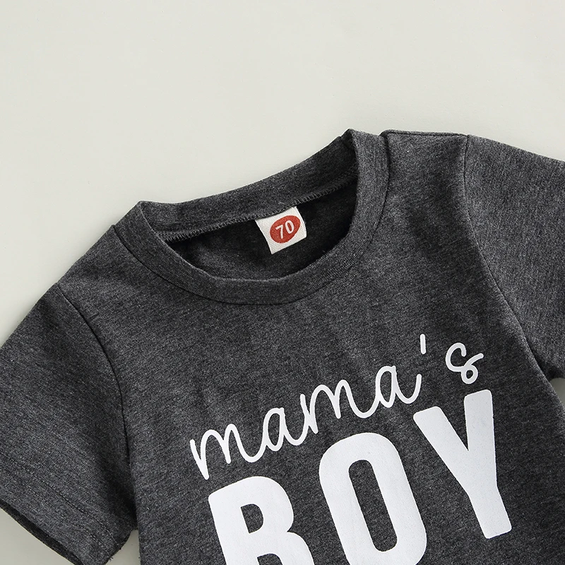 Kid Pants Suit Casual Street Short Sleeves Round Neck Letters Print Tops Boy Loose Shorts
Kid Pants Suit Casual Street Short Sleeves Round Neck Letters Print Tops Boy Loose Shorts