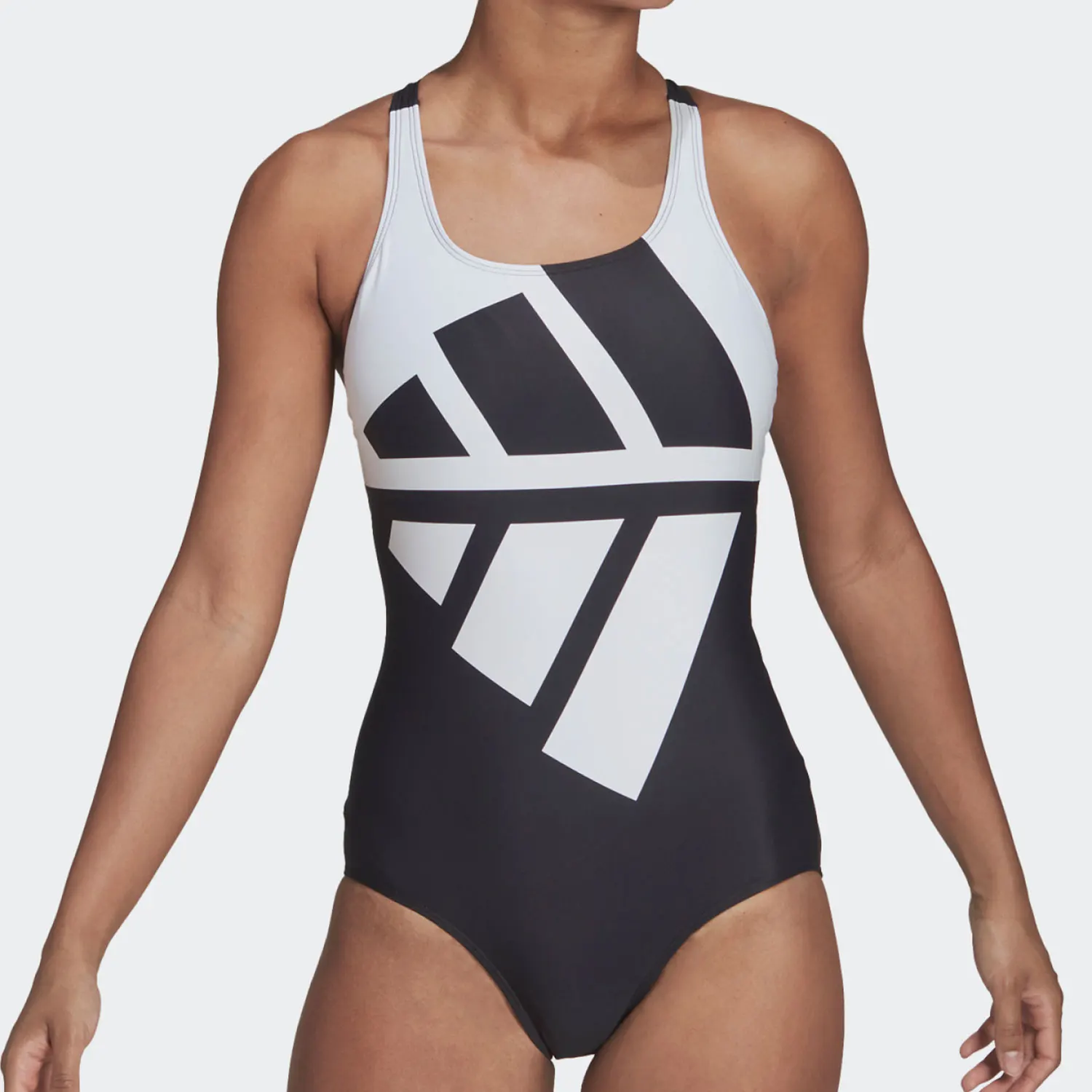 Adidas оригинальный спортивный женский цельный купальник 3 BARS PR SUITC HB1680
Adidas оригинальный спортивный женский цельный купальник 3 BARS PR SUITC HB1680