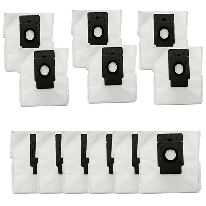 Акция! Сменный мешок для сбора пыли емкостью 4 л для робота-пылесоса Verefa L11 Pro, запасные части, аксессуары
Акция! Сменный мешок для сбора пыли емкостью 4 л для робота-пылесоса Verefa L11 Pro, запасные части, аксессуары