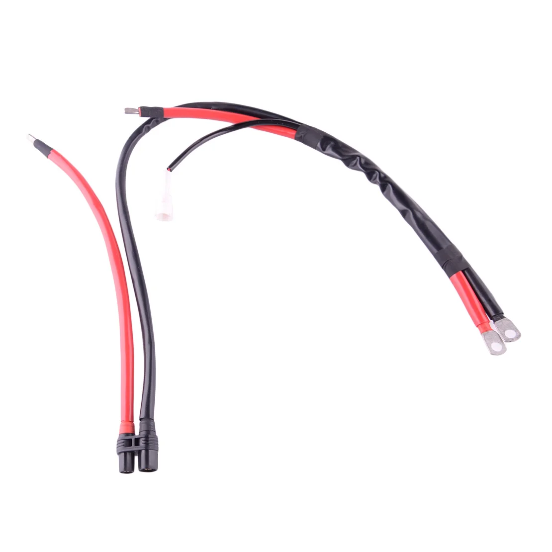 Controller Battery Cable Main Power Cord Connect Plug Fit for Surron Light Bee X Segway X160 X260
Controller Battery Cable Main Power Cord Connect Plug Fit for Surron Light Bee X Segway X160 X260