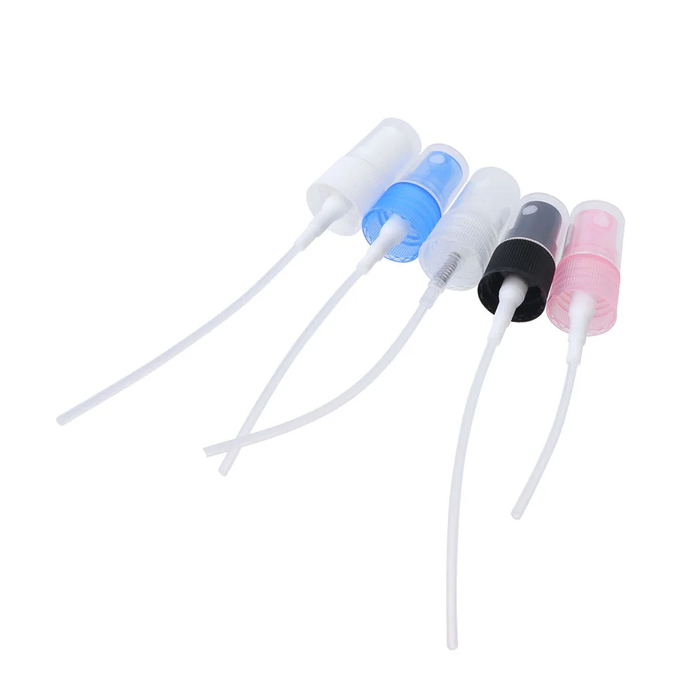 20 Pcs Perfume Spray Head Sprayer Spary Bottle Shampoo Replace Sparyer Accessories Mist
20 Pcs Perfume Spray Head Sprayer Spary Bottle Shampoo Replace Sparyer Accessories Mist