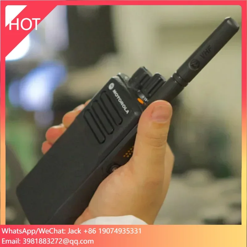 DP4400 DP4401 XiR P8600 P8608 DGP5050 DGP8050 Portable Outdoor Two Way Radio Transmitter UHF Interphone Walkie Talkie
DP4400 DP4401 XiR P8600 P8608 DGP5050 DGP8050 Portable Outdoor Two Way Radio Transmitter UHF Interphone Walkie Talkie
