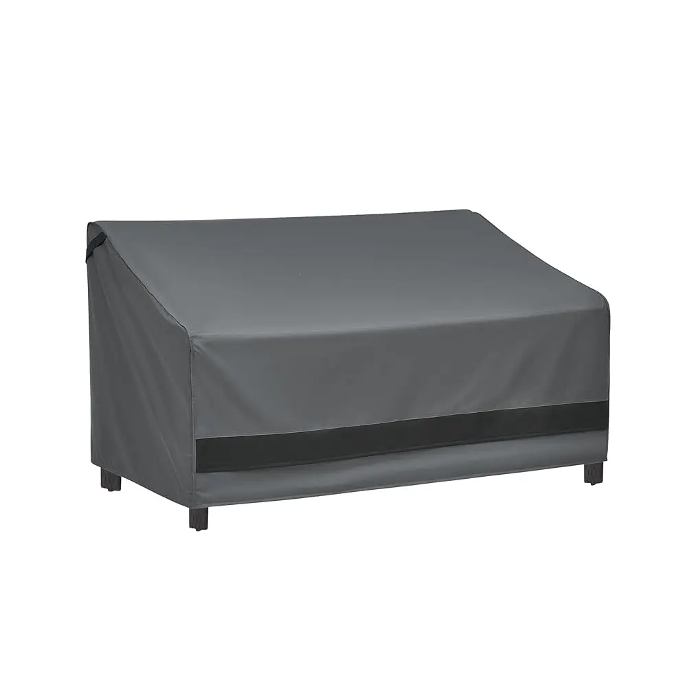 600D Ox Fabric Heavy Duty Patio Furniture Sofa Covers, 100% Waterproof Outdoor Furniture Covers For 3-Seater Sofa 83""W X 40""D
600D Ox Fabric Heavy Duty Patio Furniture Sofa Covers, 100% Waterproof Outdoor Furniture Covers For 3-Seater Sofa 83""W X 40""D