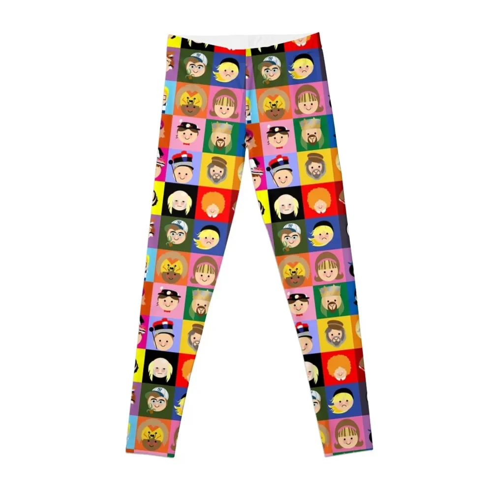 Broadway Cuties Leggings Female legging pants Women's sports pants sport pants push up legging Womens Leggings
Broadway Cuties Leggings Female legging pants Women's sports pants sport pants push up legging Womens Leggings
