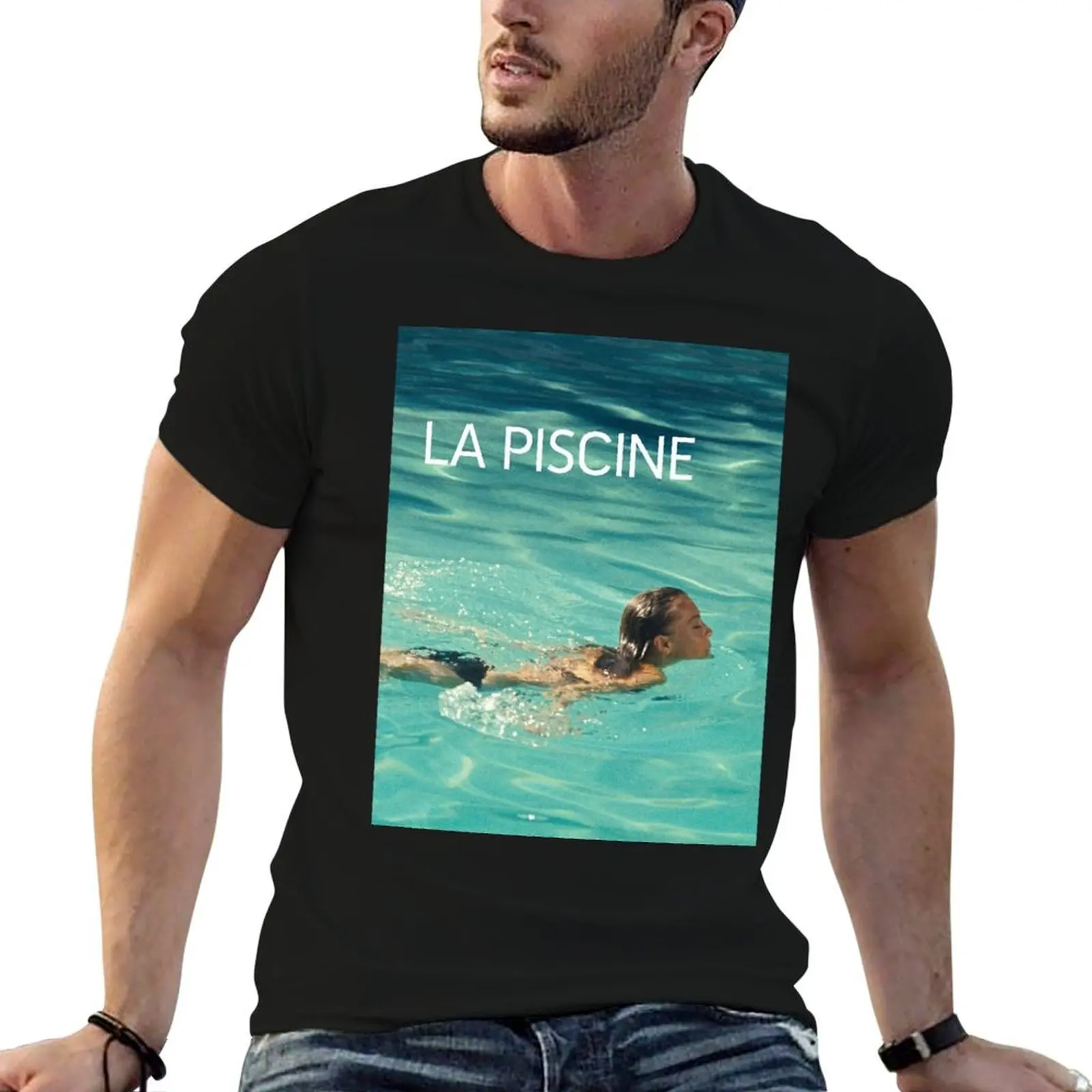 swimming pool T-Shirt man tshirt t shirt man plain T-Shirt
swimming pool T-Shirt man tshirt t shirt man plain T-Shirt