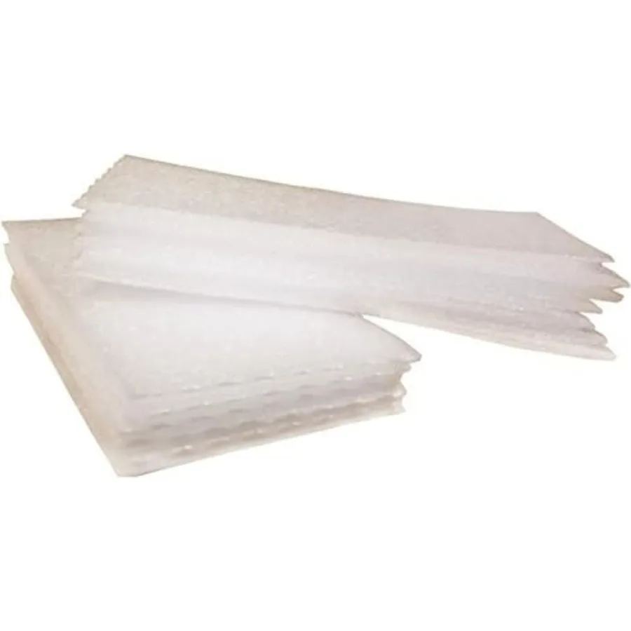 HeelandLACE Pads Felt 100/BX
HeelandLACE Pads Felt 100/BX