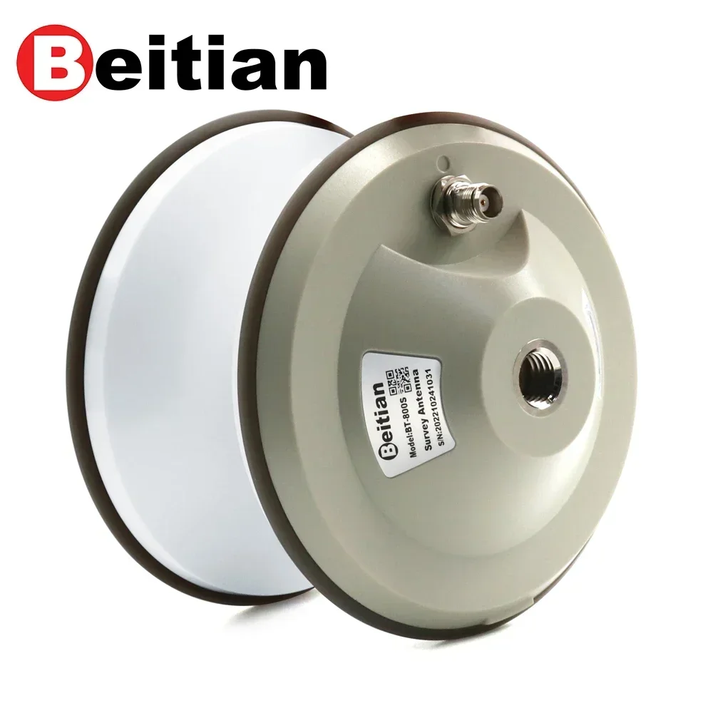 NewNew in stock Beitian High Gain High Precision GNSS Antenna Provide Stability and Reliability GNSS signal for Positionin
NewNew in stock Beitian High Gain High Precision GNSS Antenna Provide Stability and Reliability GNSS signal for Positionin