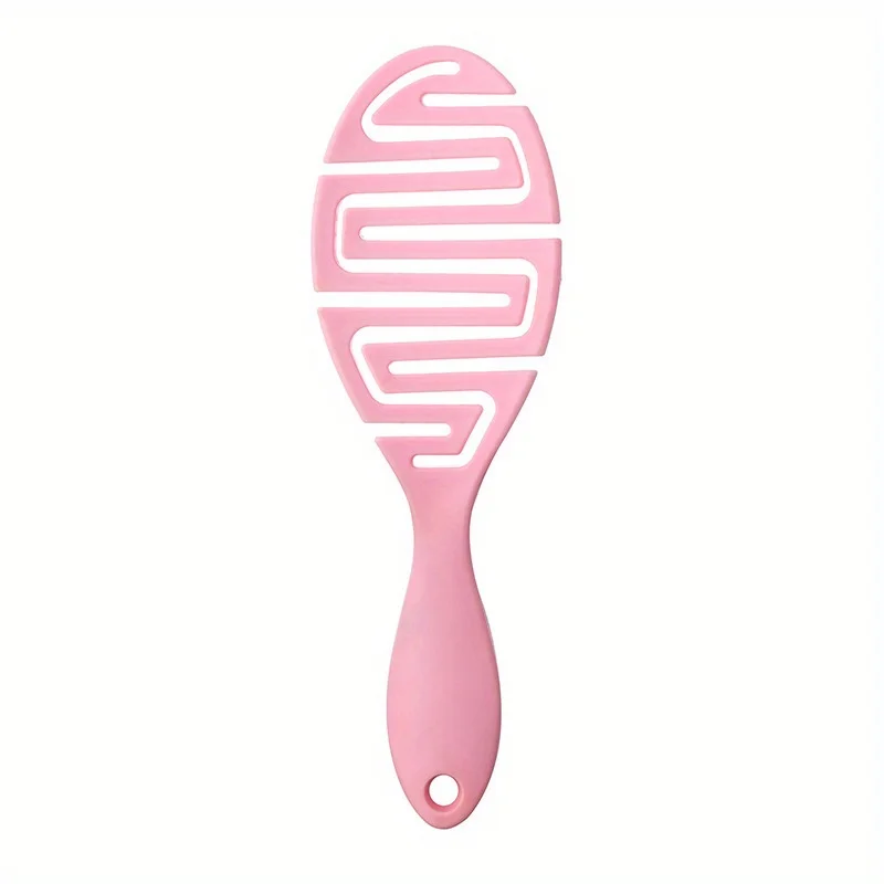 Hollow Massage Hair Combs Set, Air Cushion Scalp Meridian Massaging Brush for Wet and Dry Hair, Finishing Comb for Normal Hair w
Hollow Massage Hair Combs Set, Air Cushion Scalp Meridian Massaging Brush for Wet and Dry Hair, Finishing Comb for Normal Hair w