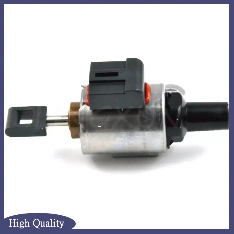 Шаговый двигатель трансмиссии CVT JF011E RE0F10E подходит для Nissan Altima 2007 UP 2.5L Rogue SL SV AWD Sentra Dodge Caliber 200
Шаговый двигатель трансмиссии CVT JF011E RE0F10E подходит для Nissan Altima 2007 UP 2.5L Rogue SL SV AWD Sentra Dodge Caliber 200