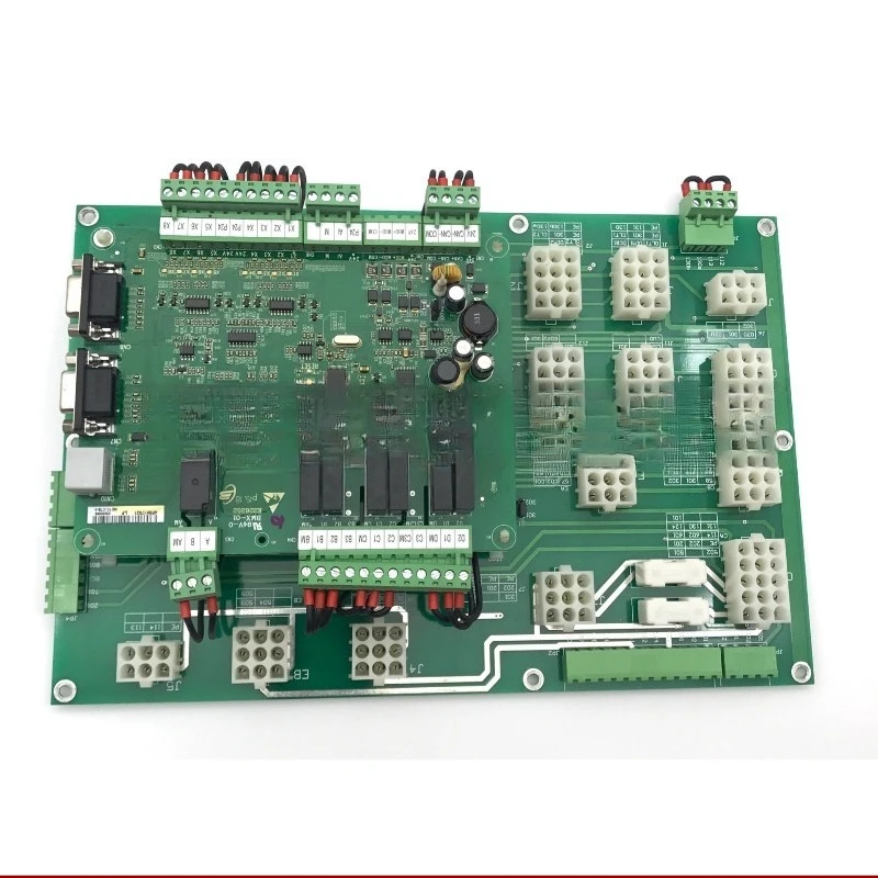 Parts are suitable for HY-DT-TCB-V1.0 car top connector board DT-TCB-V1.0 connector board HY-DT-TCB
Parts are suitable for HY-DT-TCB-V1.0 car top connector board DT-TCB-V1.0 connector board HY-DT-TCB