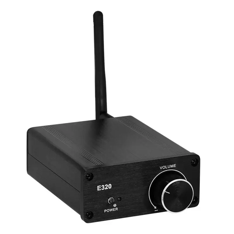 Цифровой усилитель BNVN-Digital Amplifie Professional 2.0-канальный, на базе TPA3166
Цифровой усилитель BNVN-Digital Amplifie Professional 2.0-канальный, на базе TPA3166