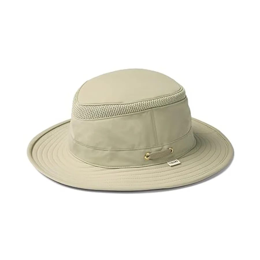 LTM5 Airflo Medium Brim Hat Ultralight nylon, navy, buoyant breathable with UPF 50+ sun protection and water-resistant finish
LTM5 Airflo Medium Brim Hat Ultralight nylon, navy, buoyant breathable with UPF 50+ sun protection and water-resistant finish