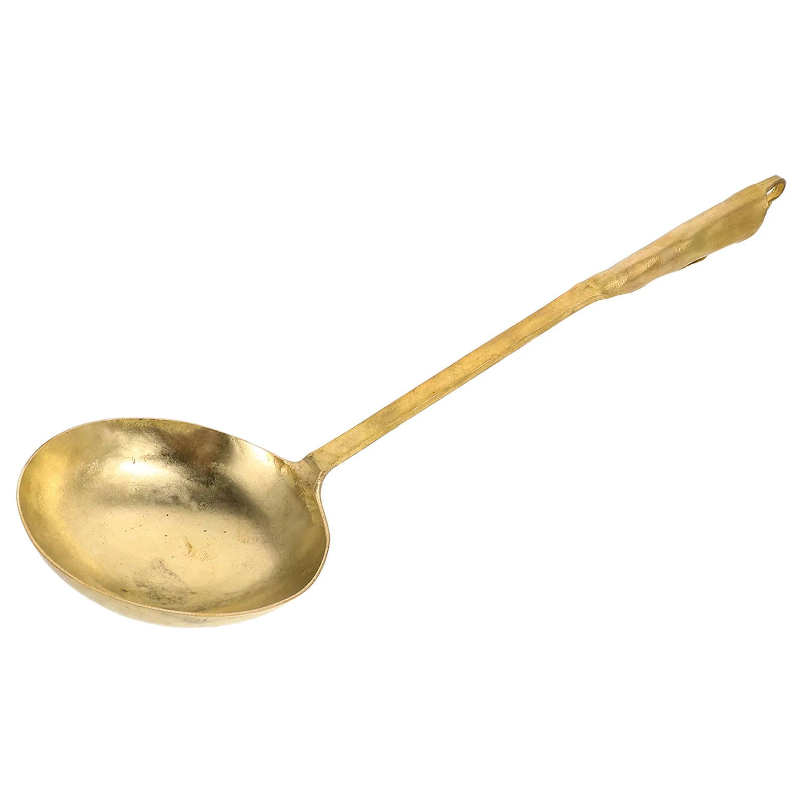 Brass Sugar Painting Spoon Non-Heritage Craft Tool Heat Resistant Stirring Utensil For Intricate Art Kitchen Accessories
Brass Sugar Painting Spoon Non-Heritage Craft Tool Heat Resistant Stirring Utensil For Intricate Art Kitchen Accessories