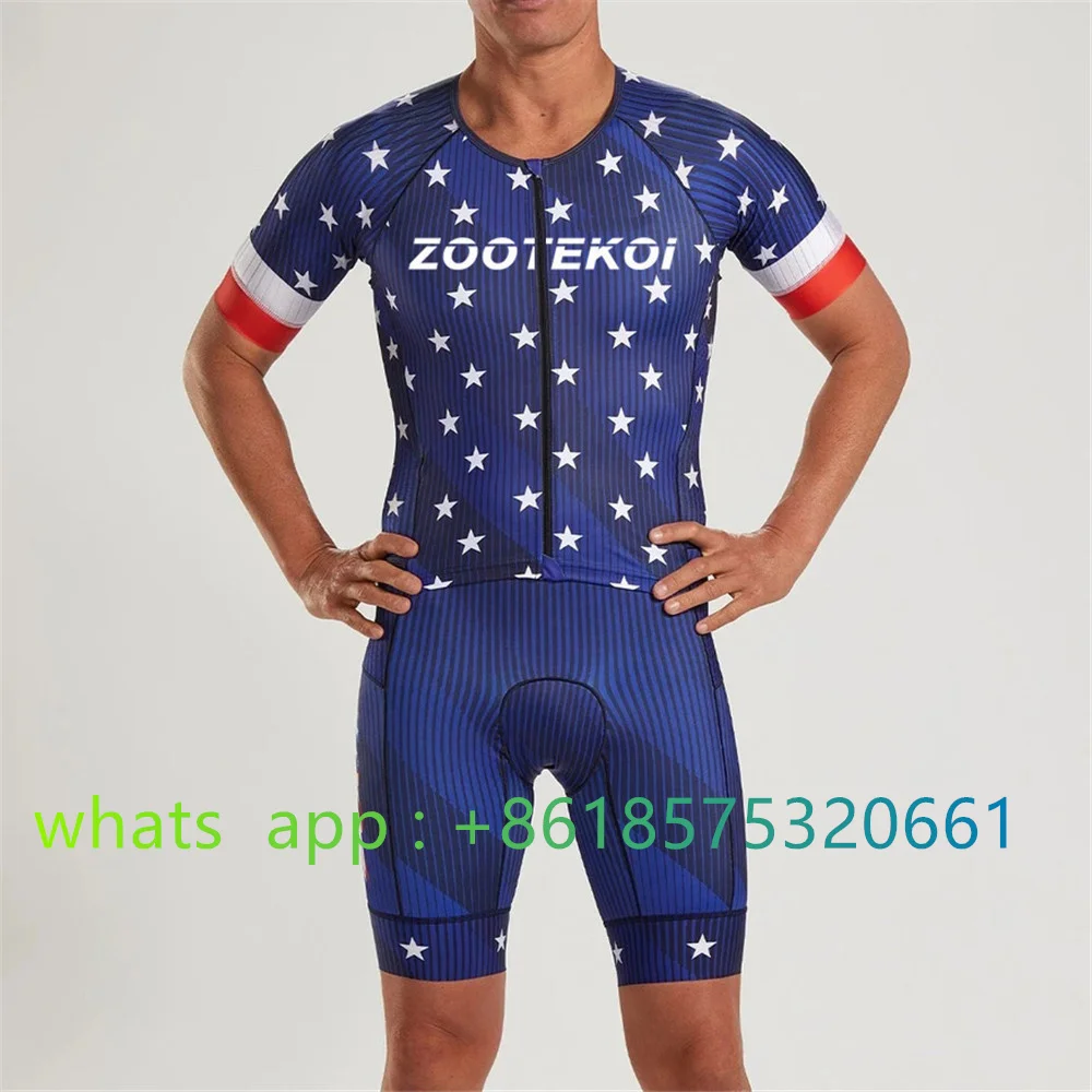 Мужской гоночный комбинезон для триатлона, толстое седло для езды на длинные дистанции, велосипедный комбинезон Maillot Ciclismo, спортивный гоночный костюм для велосипеда 
Мужской гоночный комбинезон для триатлона, толстое седло для езды на длинные дистанции, велосипедный комбинезон Maillot Ciclismo, спортивный гоночный костюм для велосипеда