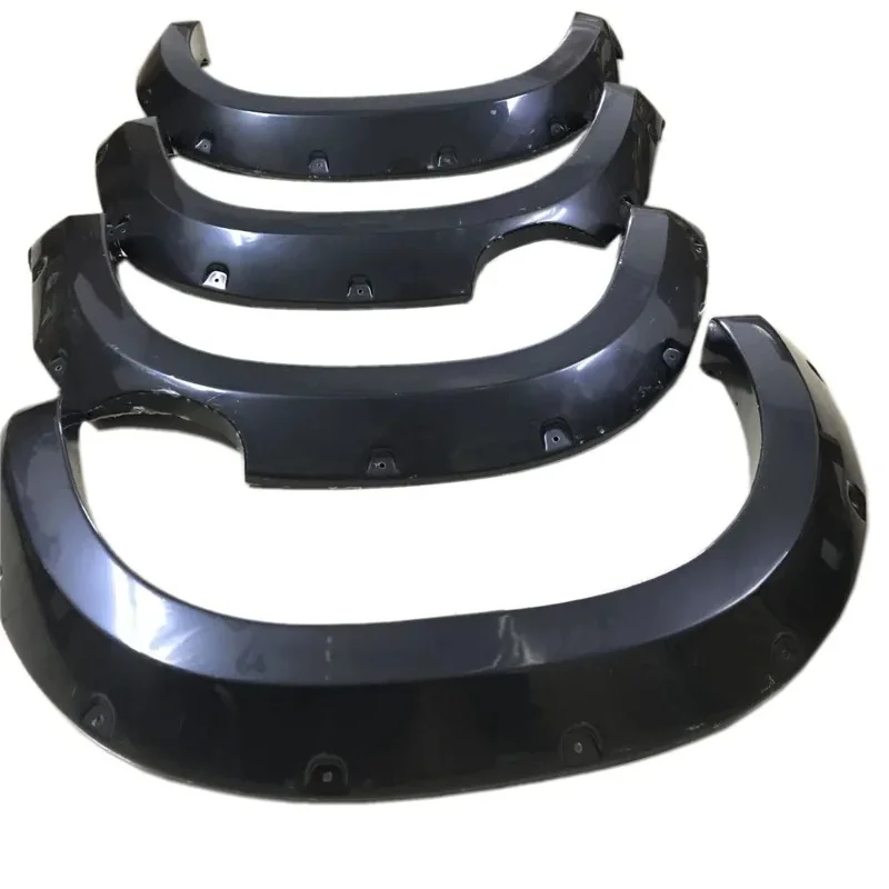 RAMAND ABS Car Fender for Navara NP300 2021 with Reflector Fender Flares for NP300 Pickup Accessories
RAMAND ABS Car Fender for Navara NP300 2021 with Reflector Fender Flares for NP300 Pickup Accessories
