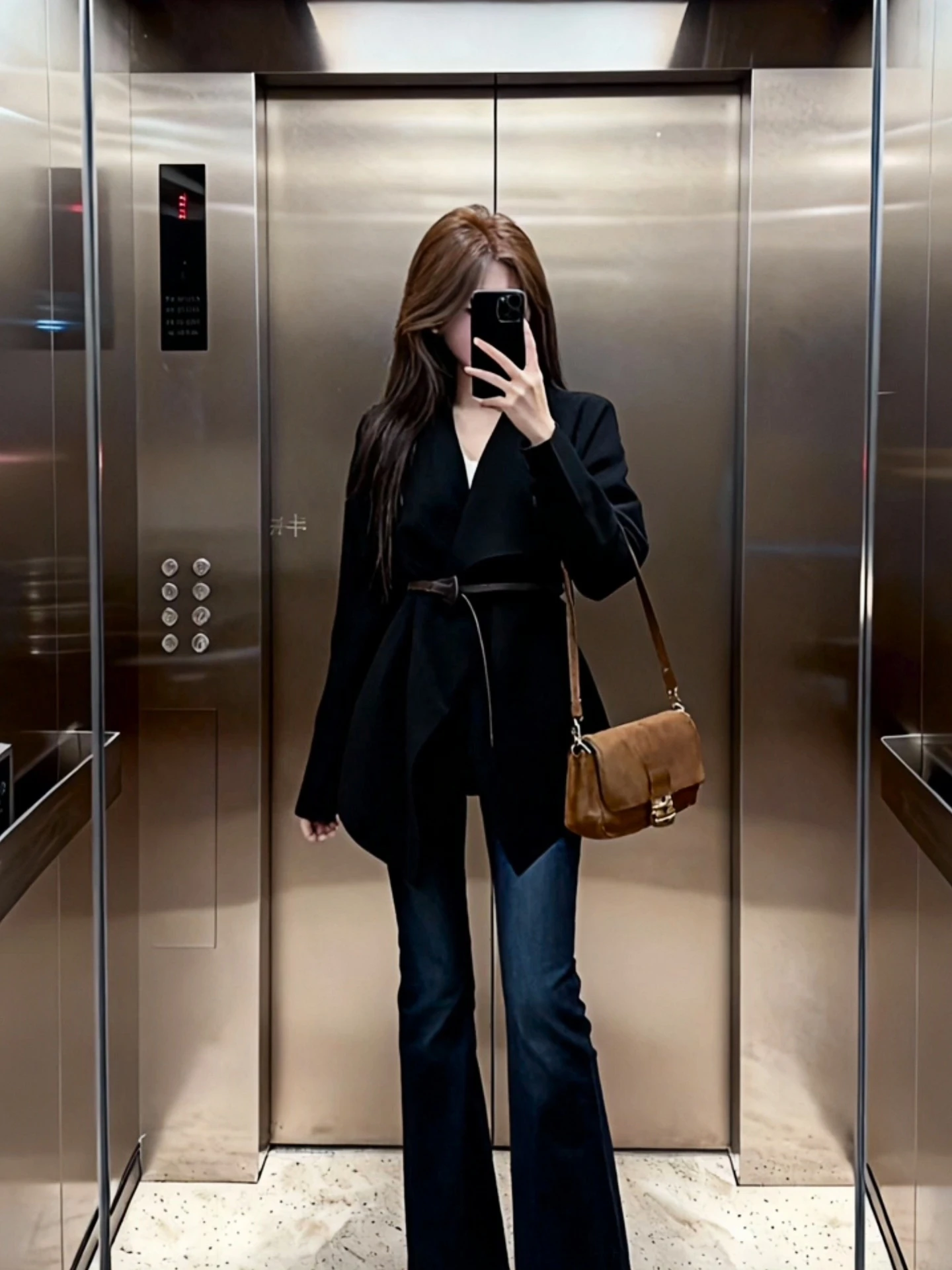 Korean Style Loose Fit Knitted Sweater Coat Women's Autumn Winter Thickened Lazy Atmosphere Belted Open Cardigan Top
Korean Style Loose Fit Knitted Sweater Coat Women's Autumn Winter Thickened Lazy Atmosphere Belted Open Cardigan Top