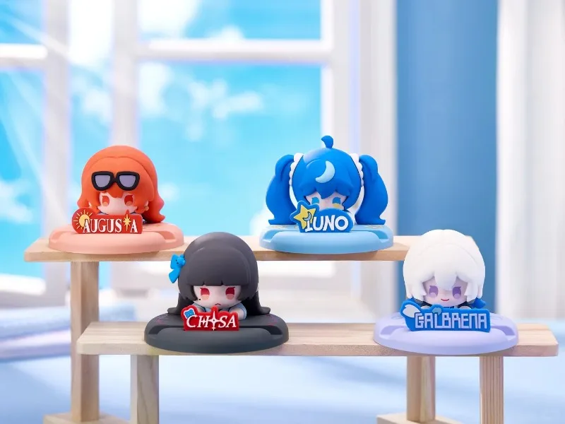 Официальные подлинные мусорные волны × LAWSON Resonance Encounter 3D-подставка для телефона LAWSON IP-укупка Совершенно новый подлинный
Официальные подлинные мусорные волны × LAWSON Resonance Encounter 3D-подставка для телефона LAWSON IP-укупка Совершенно новый подлинный