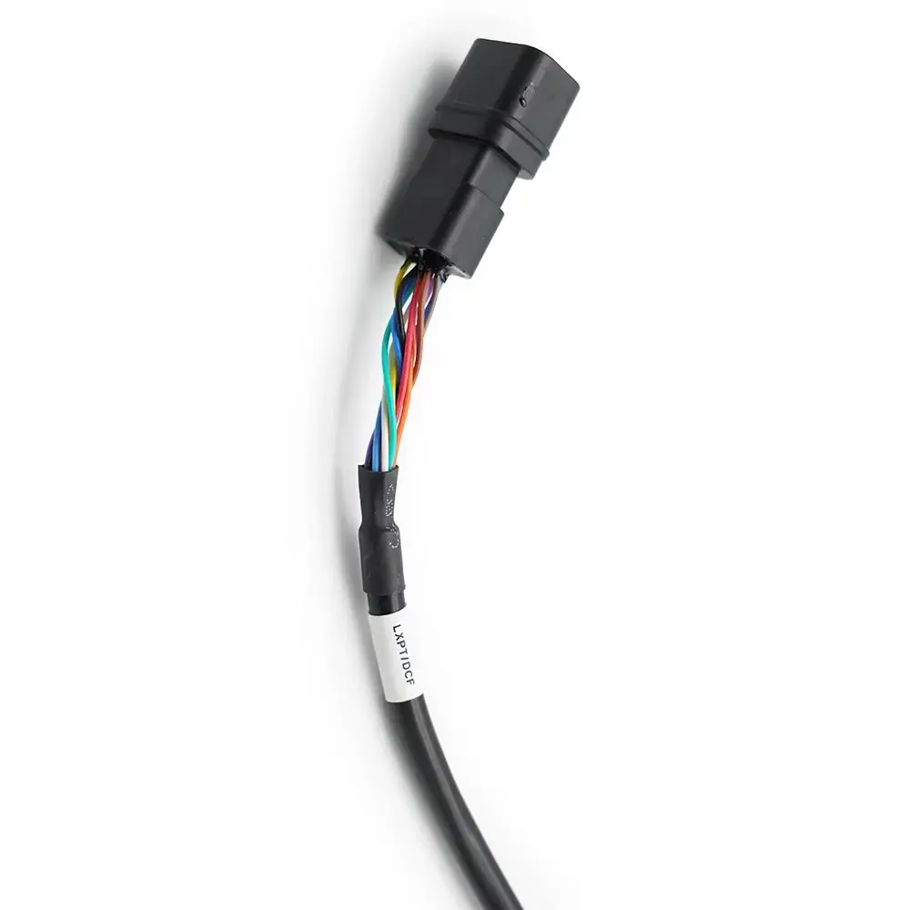 M3&M4 Aircraft Arm ESC Composite Cable for DJI Agras T40 Agriculture Drone Accessories T40 UAV Repair Parts Wholesale
M3&M4 Aircraft Arm ESC Composite Cable for DJI Agras T40 Agriculture Drone Accessories T40 UAV Repair Parts Wholesale