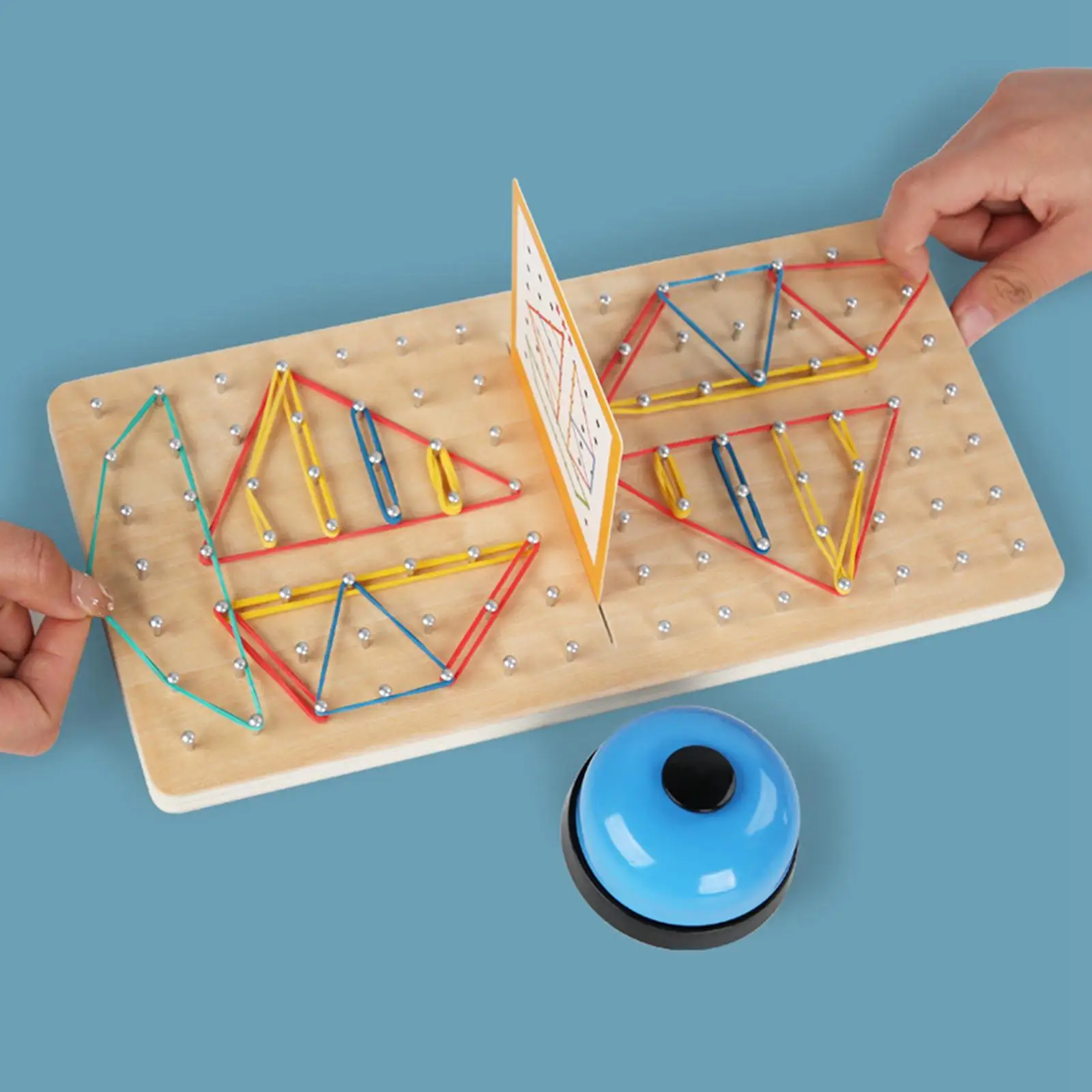Резинка Geoboards Математический манипулятивный материал Графический математический
Резинка Geoboards Математический манипулятивный материал Графический математический