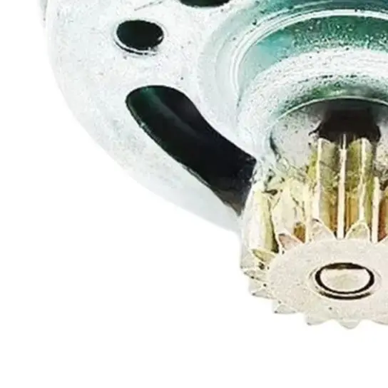 /RS550 /Motor /15 Teeth 10.8V Replacement Part 2609199724 For For GSR1080-2-LI GSR1200 Power Drill Tool Accessories
/RS550 /Motor /15 Teeth 10.8V Replacement Part 2609199724 For For GSR1080-2-LI GSR1200 Power Drill Tool Accessories