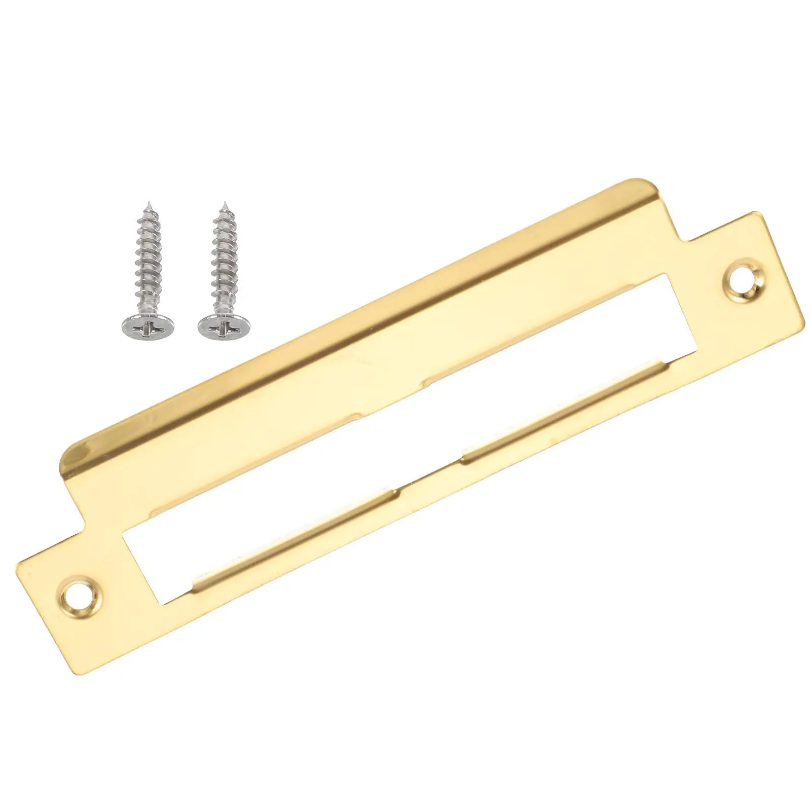 Lock Accessories Strike Plate Stainless Steel Reinforcement Kits Cover Filler Hardware Door Hardware Accessories Door Locks
Lock Accessories Strike Plate Stainless Steel Reinforcement Kits Cover Filler Hardware Door Hardware Accessories Door Locks