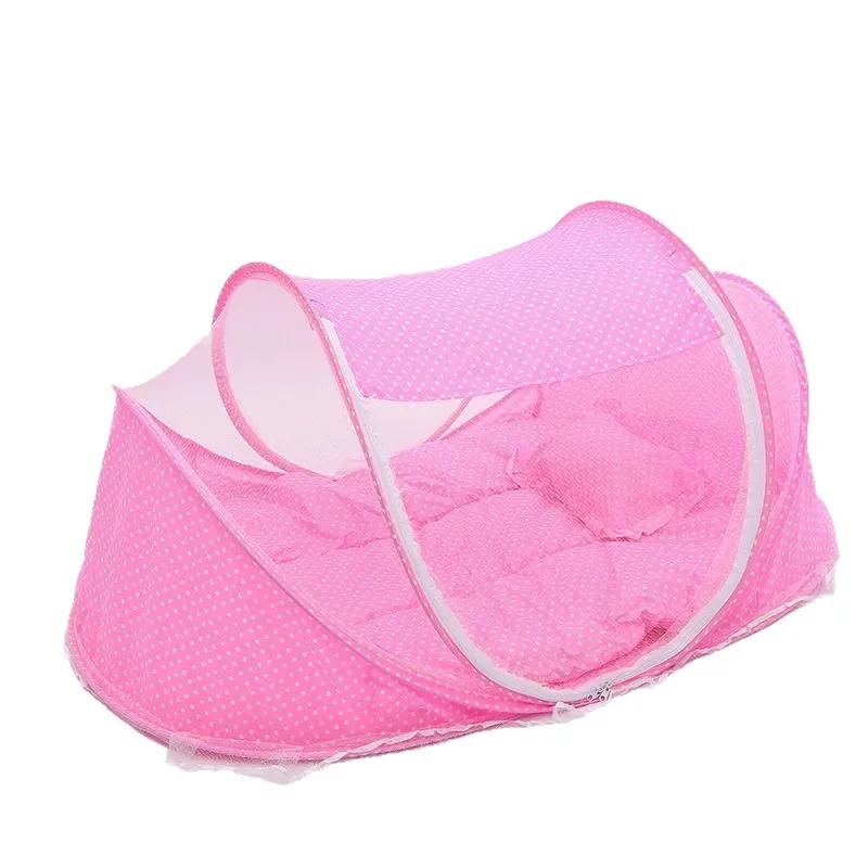 Pet baby mosquito net yurt kitten dog tent children mosquito net foldable pet tent
Pet baby mosquito net yurt kitten dog tent children mosquito net foldable pet tent
