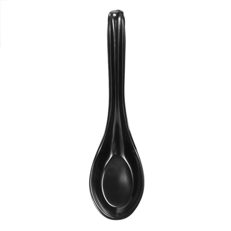 AB46-Soup Spoons,36 Pcs Japanese Style Spoons Creative Rice Spoons Chinese Asian Soup Spoons With Long Handle For Restaurants
AB46-Soup Spoons,36 Pcs Japanese Style Spoons Creative Rice Spoons Chinese Asian Soup Spoons With Long Handle For Restaurants