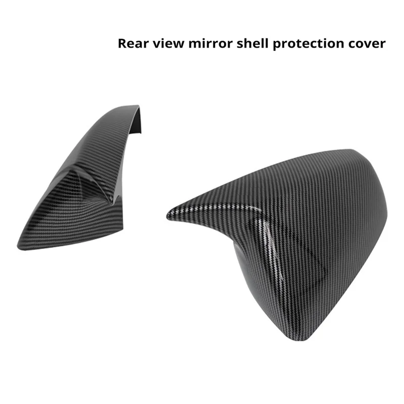 R1-Car Rearview Mirror Cover For Cadillac SRX 2010-2016 Reverse Mirror Shell Protection Cover Decorative Modified
R1-Car Rearview Mirror Cover For Cadillac SRX 2010-2016 Reverse Mirror Shell Protection Cover Decorative Modified