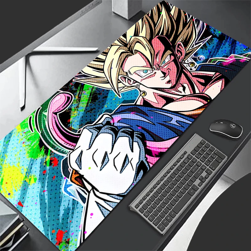 Computer Varmilo Keyboard Mouse Pad dragon ball Anime Gaming Accessories Table XXL Gamer Carpet Desk Mat Mousepad for csgo
Computer Varmilo Keyboard Mouse Pad dragon ball Anime Gaming Accessories Table XXL Gamer Carpet Desk Mat Mousepad for csgo