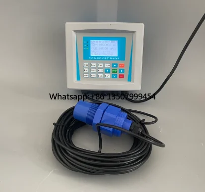 Handheld Variable Area Plastic Clamp-On Flow Meter with 1% Accuracy RS485 Output OEM Customizable for Gas/Air/Water/Oil/Liquid
Handheld Variable Area Plastic Clamp-On Flow Meter with 1% Accuracy RS485 Output OEM Customizable for Gas/Air/Water/Oil/Liquid
