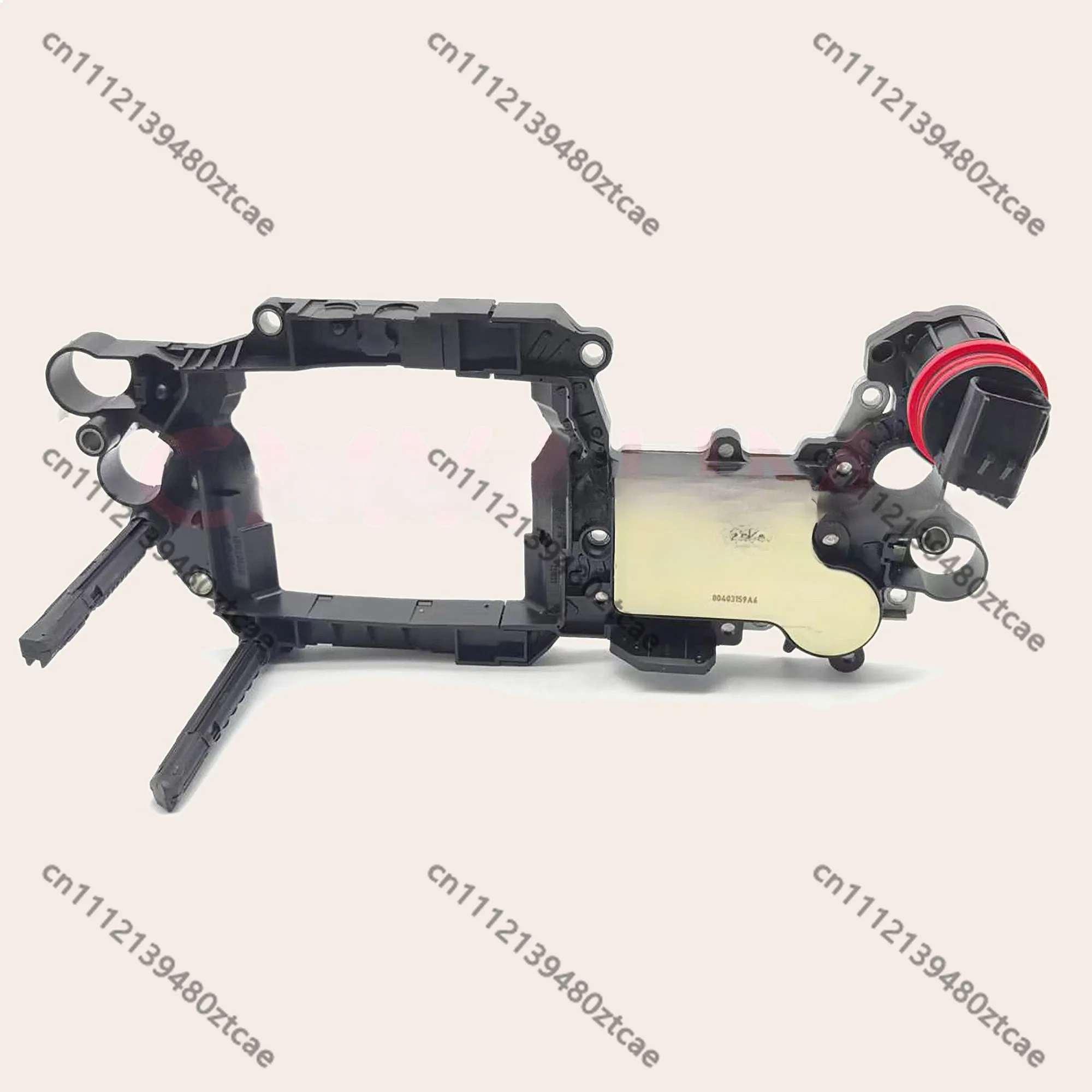 Automatic Transmission Computer Board TCM for Front Wheel Drive Car
Automatic Transmission Computer Board TCM for Front Wheel Drive Car