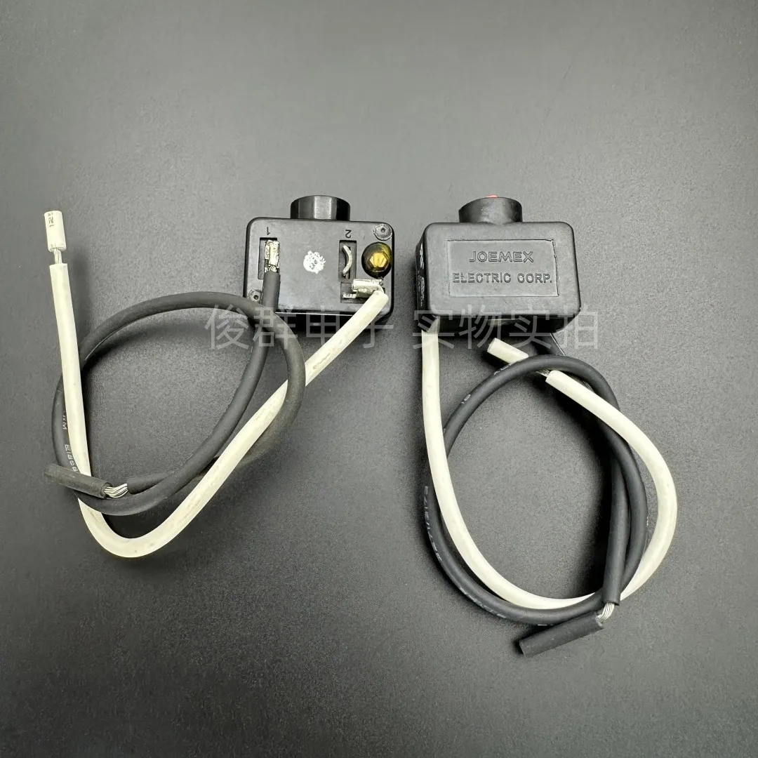 5PCS/78 Motor Protector 7801-1004-01-26 Garbage Disposal 11.2A
5PCS/78 Motor Protector 7801-1004-01-26 Garbage Disposal 11.2A