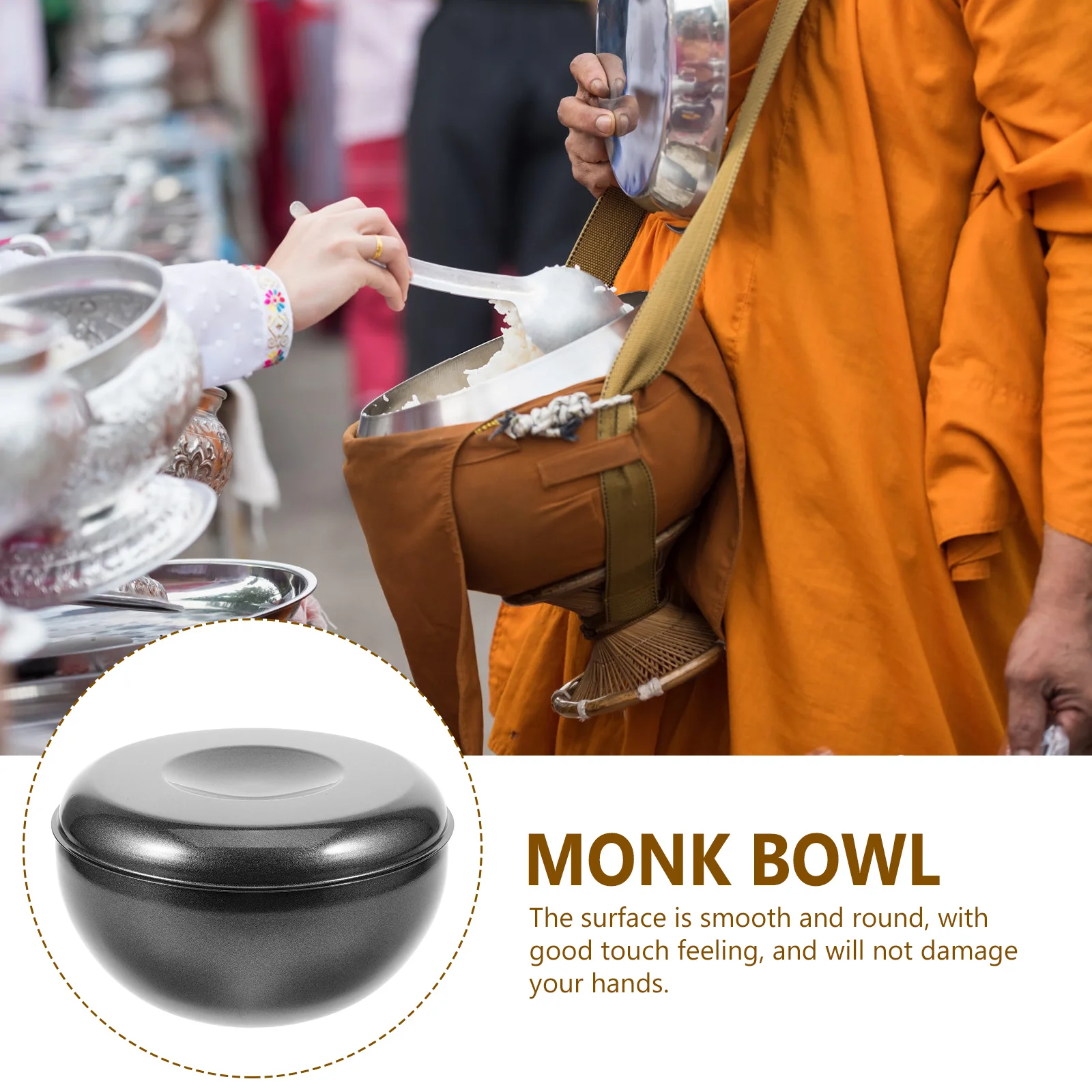 Stainless Steel Fruit Elegant Serving For Kitchen Home Bar Use Household Food Bowl Multi-Function Salad Mixing Bowl
Stainless Steel Fruit Elegant Serving For Kitchen Home Bar Use Household Food Bowl Multi-Function Salad Mixing Bowl
