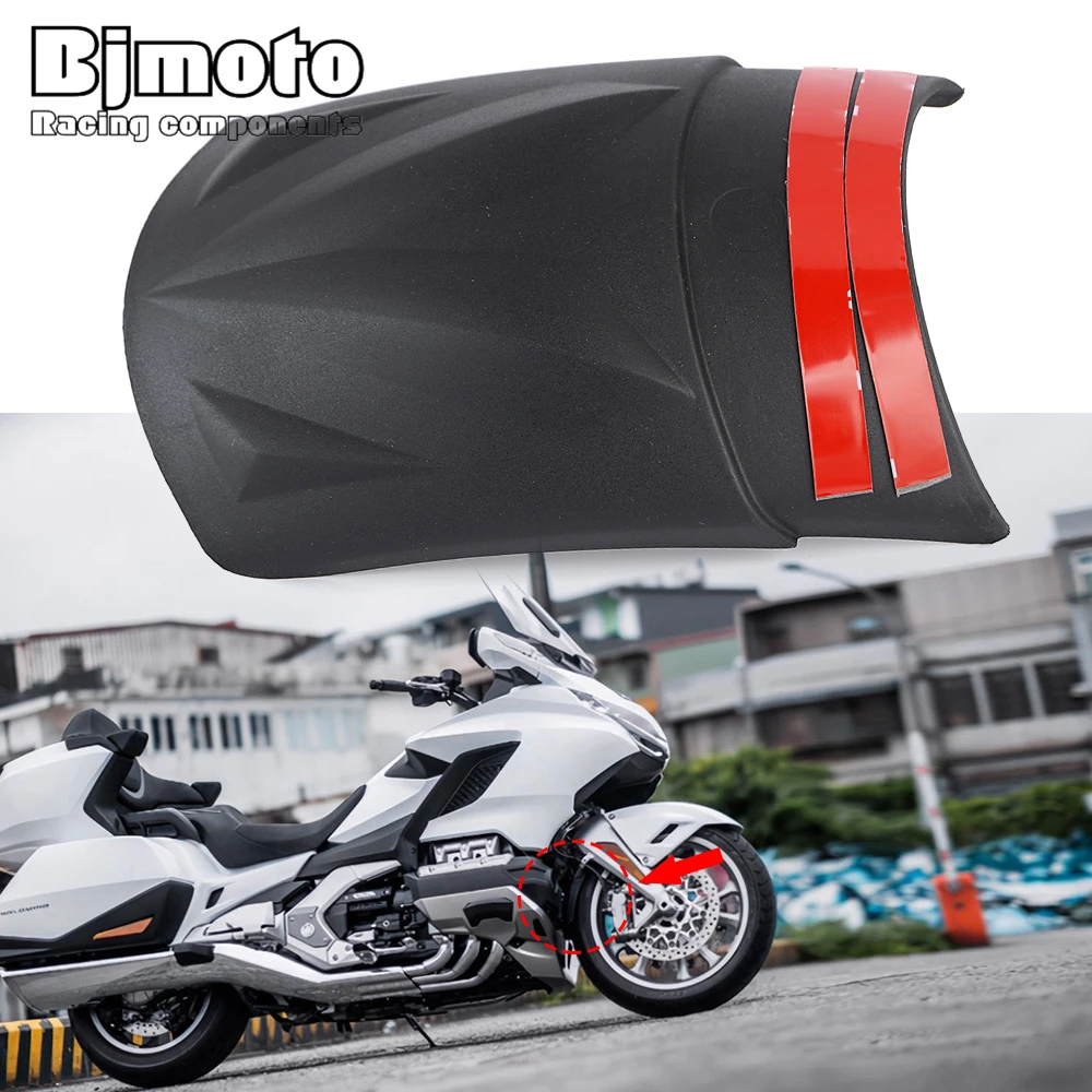 GL 1800 GL1800 2021 2020 Front Fender Extender For Honda GL1800 GOLD WING 2018 2019
GL 1800 GL1800 2021 2020 Front Fender Extender For Honda GL1800 GOLD WING 2018 2019