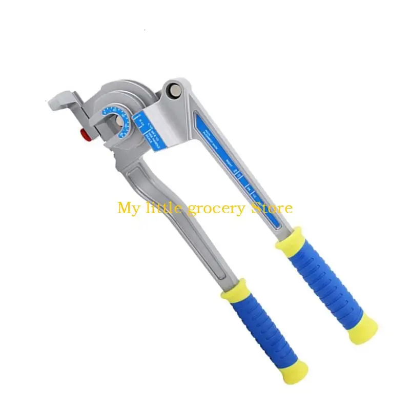 D5BD Accuracy Tube Bending Set Ergonomic Grip For Ductile Conduits Bending Extent 0 Change Industrial And Domestic Use
D5BD Accuracy Tube Bending Set Ergonomic Grip For Ductile Conduits Bending Extent 0 Change Industrial And Domestic Use