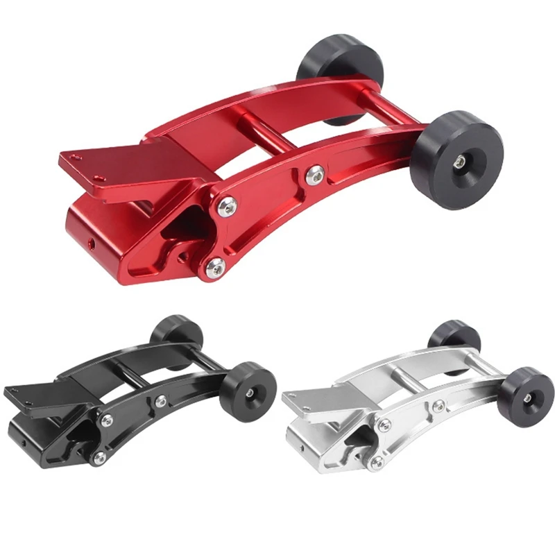 T04C-Head-Up Wheelie Bar, регулируемая для 1/14 MJX 14210 14209, детали для обновления радиоуправляемого автомобиля, аксессуары
T04C-Head-Up Wheelie Bar, регулируемая для 1/14 MJX 14210 14209, детали для обновления радиоуправляемого автомобиля, аксессуары
